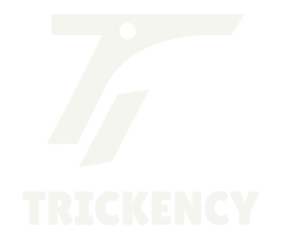 Trickency logo animation