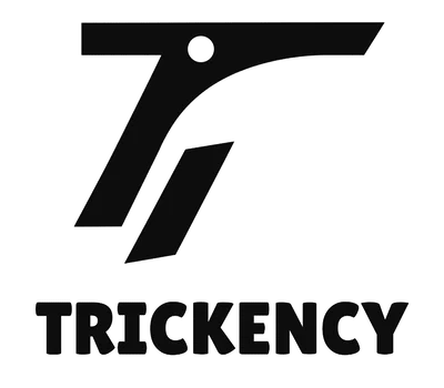 Trickency logo animation